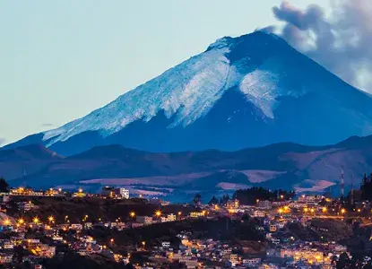 Things To Do In Ecuador | Ecuador Travel Guide