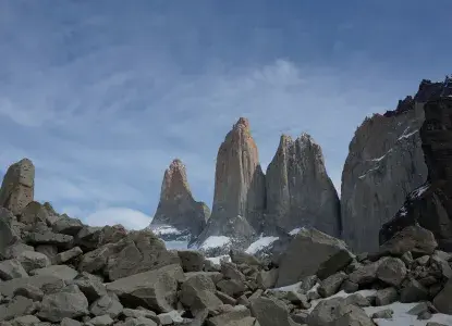 The Best Time to Visit Chile