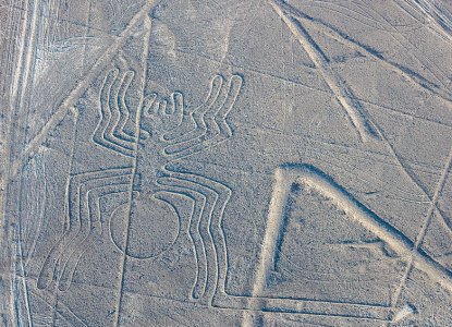 Discover The Nazca Lines