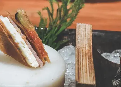 Top 10 Restaurants in South America