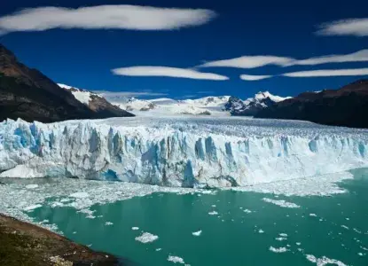 Weather In Argentina