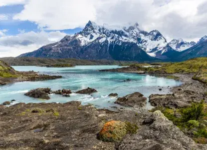 Planning for a 3 Month Plus trip to South America