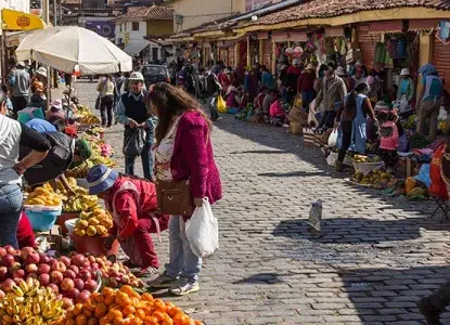 Peruvian Food: What to Eat in Peru