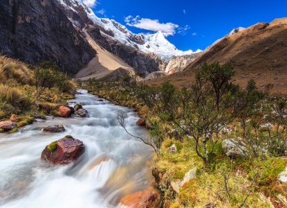 When Is The Best Time To Visit Peru?