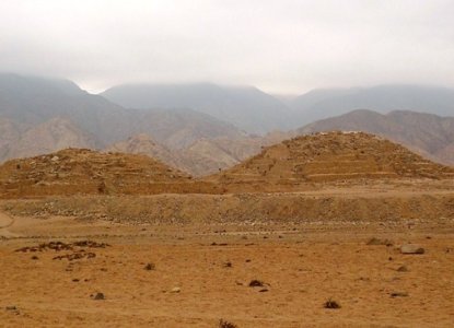 Discover Ancient Caral – The City That Time (almost) Forgot Discover Ancient Caral – The City That Time (almost) Forgot