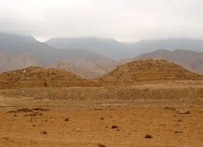 Discover Ancient Caral – The City That Time (almost) Forgot