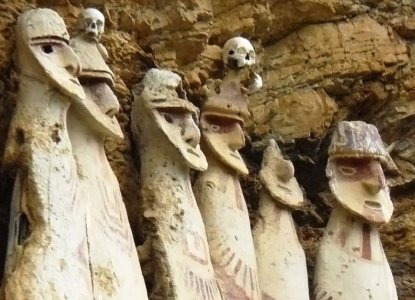 Chachapoyas – Peru’s Best Kept Secret Unearthed Chachapoyas – Peru’s Best Kept Secret Unearthed