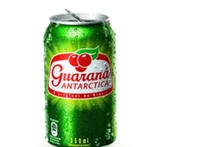 Guaraná Antarctica : Brazil’s Other National Drink (after the Caipirinha)