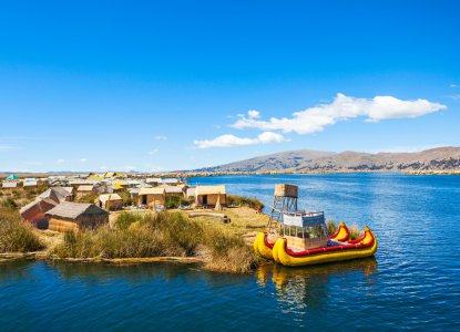 Things to do on Lake Titicaca Things to do on Lake Titicaca
