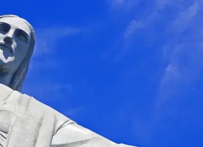 When to Go to Brazil?