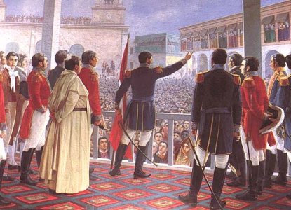 History of Argentina – Ancient to Modern