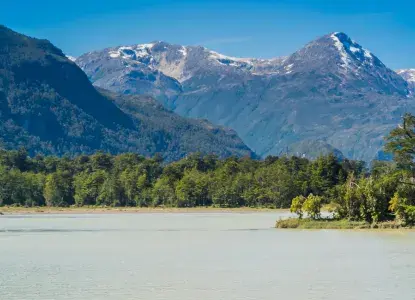 Caleta Tortel –The Mysterious Heart of Chilean Patagonia