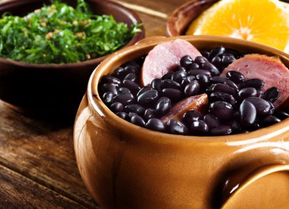 Brazilian Food: What to Eat in Brazil 