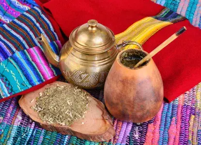 The Culture and Customs of Brazil