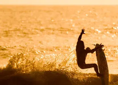 Surf’s Up! Ride the World’s Longest Wave in Chicama, Peru