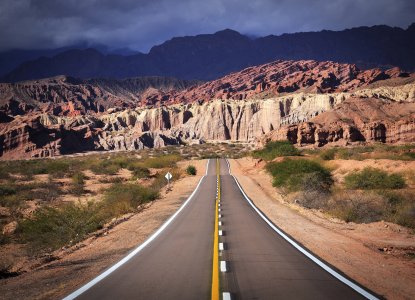 Things to do in Salta, Argentina – Destination Guide