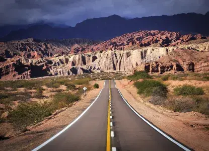 Things to do in Salta, Argentina – Destination Guide
