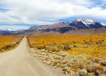 Geography of Argentina