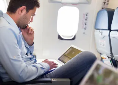 29 Ways to Beat Boredom on a Long Haul Flight