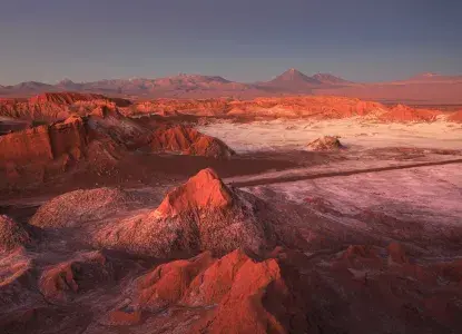 Secret Wonders: Presenting the Atacama