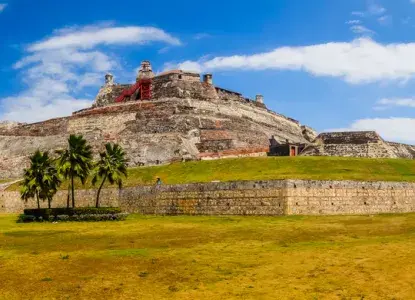 Secret Wonders: Presenting Castillo San Felipe, Colombia Secret Wonders: Presenting Castillo San Felipe, Colombia
