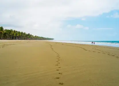 Climate in Ecuador: Two Main Seasons