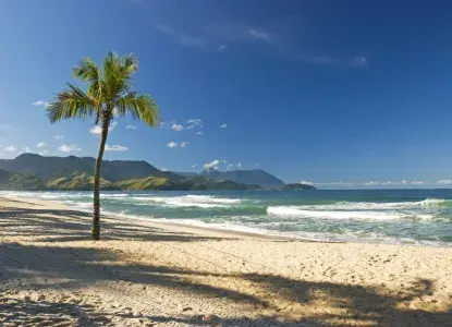 The Geography of Brazil