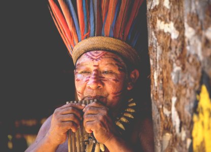 Tourism and sustainability of Brazil Tourism and sustainability of Brazil