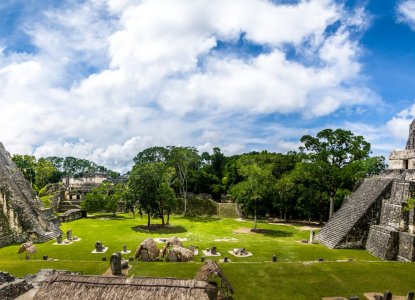 Best Things To Do in South and Central America in February 