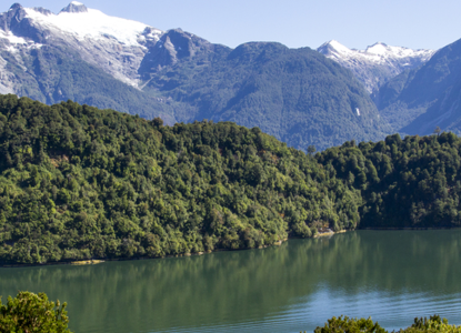 Secret Wonders: Presenting The Chilean Fjords