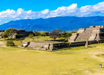 The Varied Landscapes and Geography of Mexico