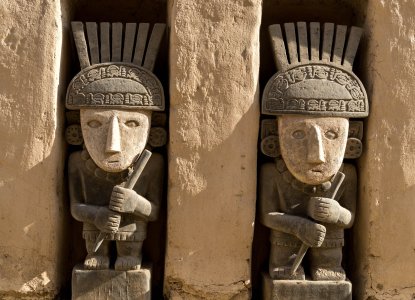 Peru’s Biggest Secret is Out! The Truth about Trujillo