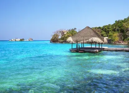 Things to do in Cartagena, Colombia Things to do in Cartagena, Colombia