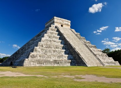 The Mighty Mayans: Ideology, Rituals and Architecture The Mighty Mayans: Ideology, Rituals and Architecture