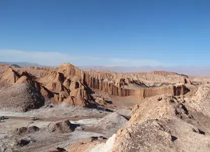 Things to do in San Pedro de Atacama