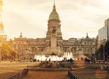 The Culture and Customs of Argentina