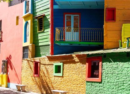 What to Know Before Going to Argentina 