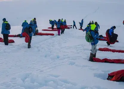 Camping in Antarctica: Here’s What You Need to Know 