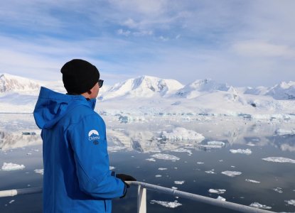 Your Essential Antarctica Packing List