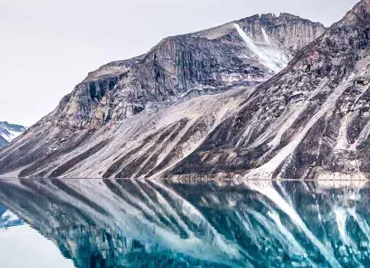 Think polar & south america think chimu 