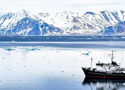 M/S Sjøveien M/S Sjøveien
