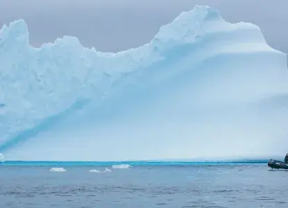  Popular Antarctic Peninsula Landing Sites