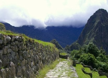 Altitude Sickness and Machu Picchu: What You Need to Know
