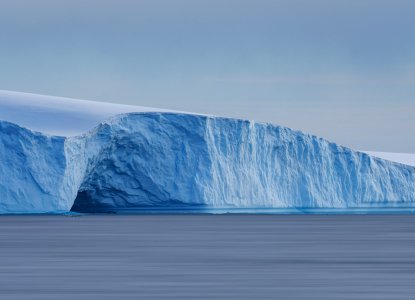 Antarctic Peninsula: An Immersive Odyssey