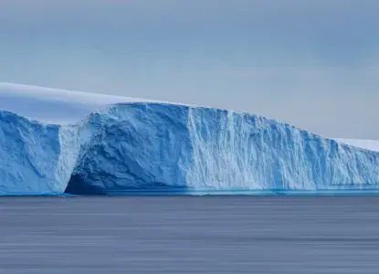 Antarctic Peninsula: An Immersive Odyssey