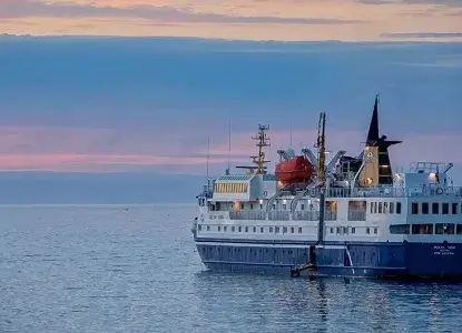 Ocean Nova (Arctic)