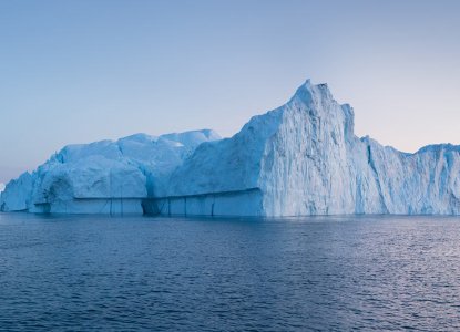 Antarctic Peninsula: The Classic Voyage