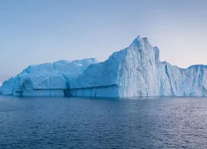 Think polar & south america think chimu 