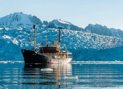 M/S Stockholm