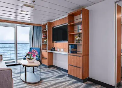 CAT PS - Premium Suite (Freydis Suite) 